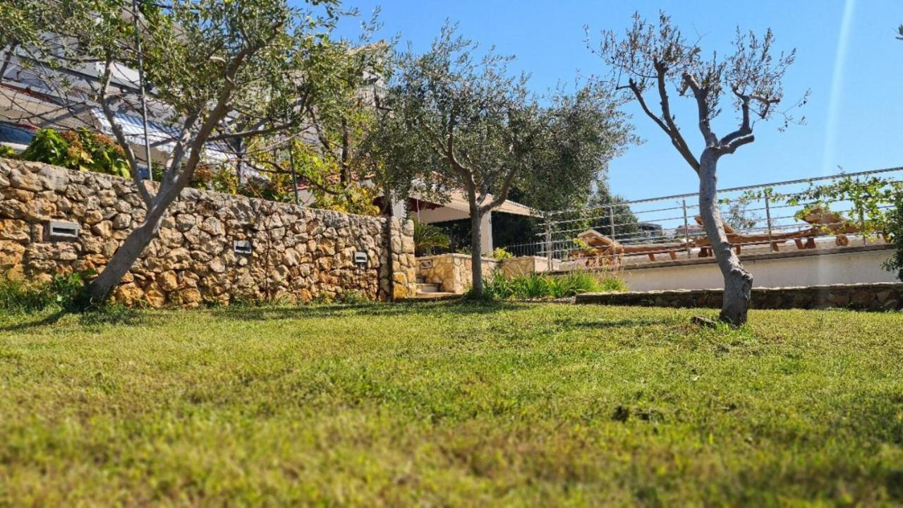 Villa Sucic Razanj Rogoznica  Extérieur photo