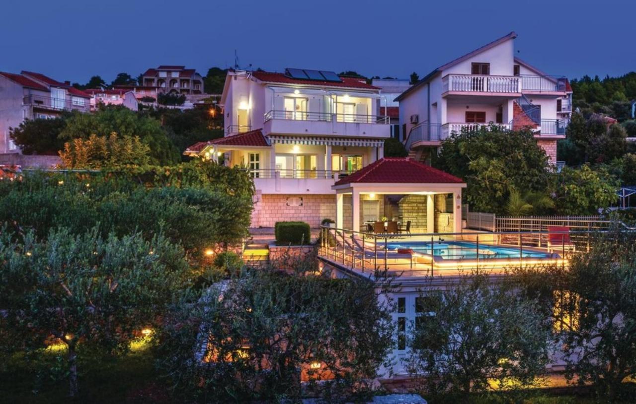 Villa Sucic Razanj Rogoznica  Extérieur photo