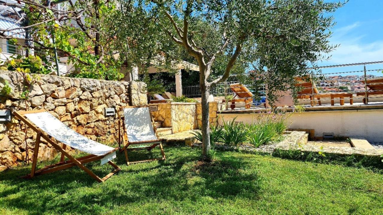 Villa Sucic Razanj Rogoznica  Extérieur photo