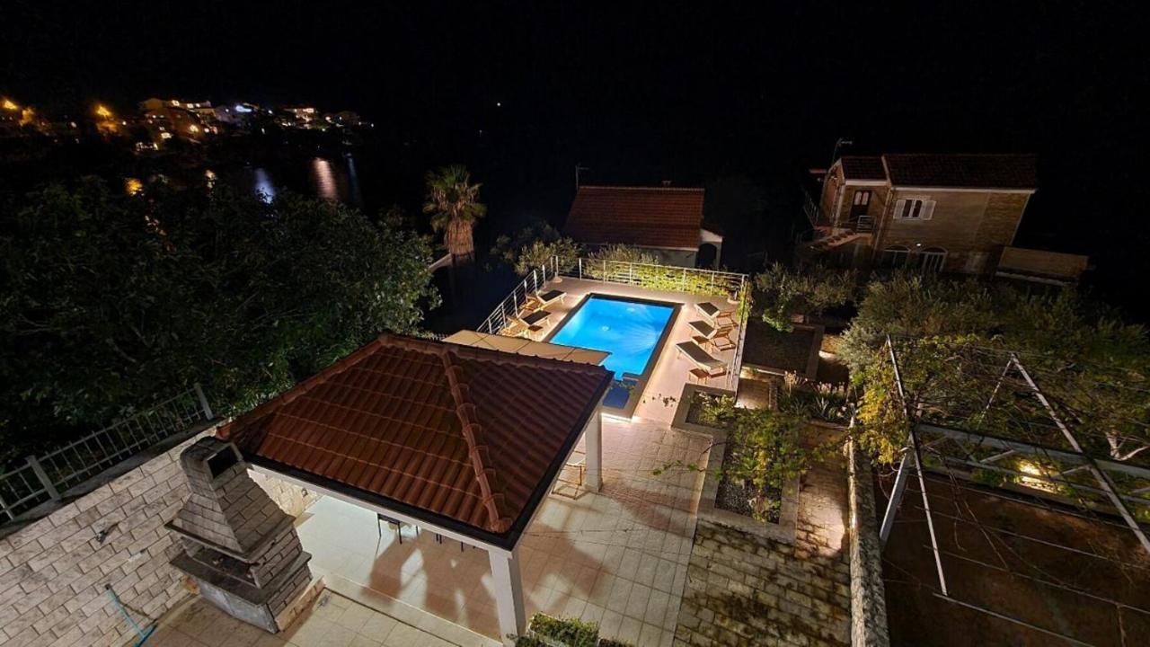 Villa Sucic Razanj Rogoznica  Extérieur photo