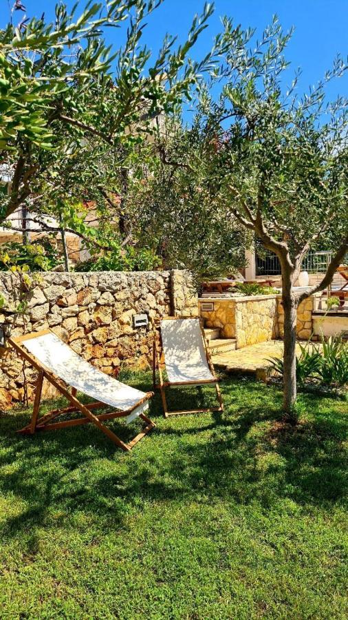 Villa Sucic Razanj Rogoznica  Extérieur photo