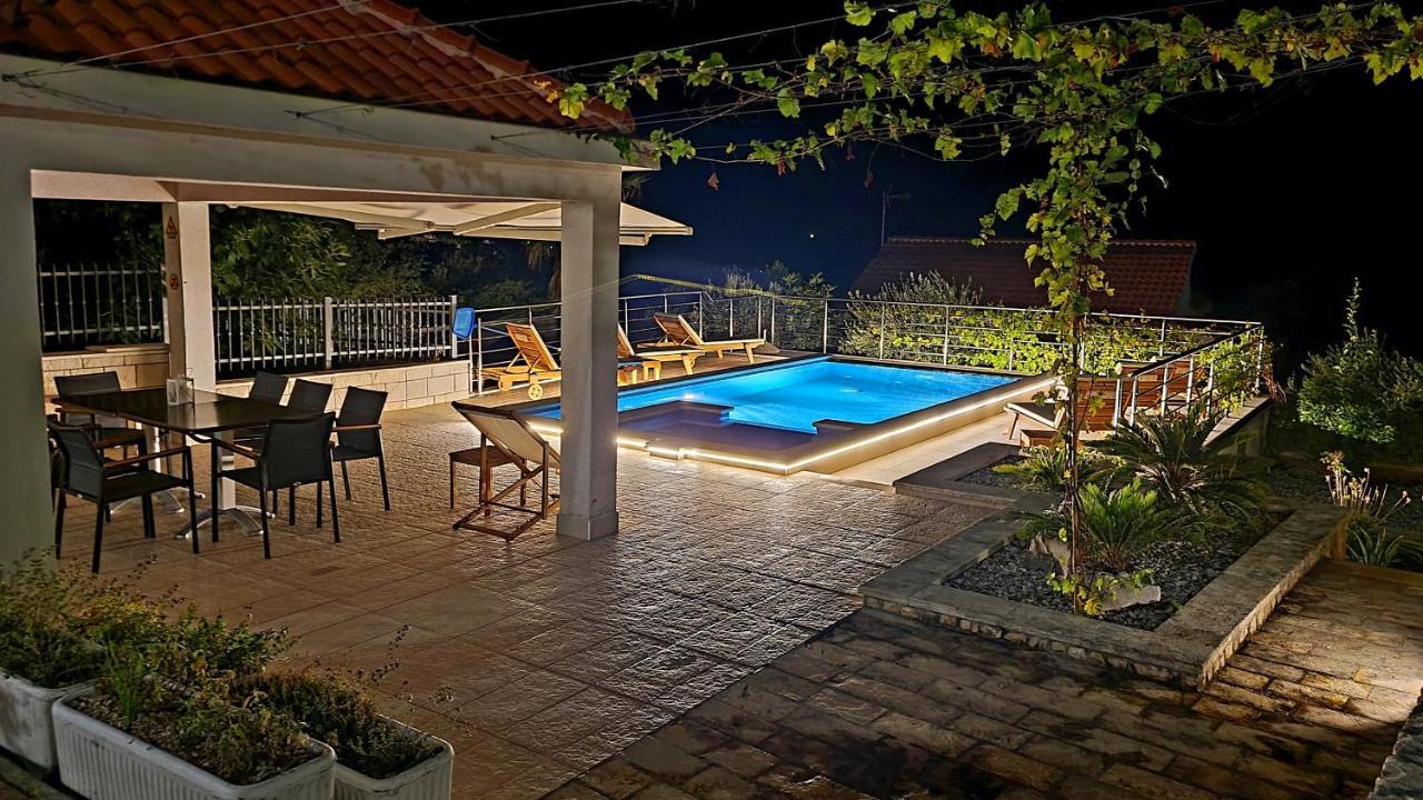 Villa Sucic Razanj Rogoznica  Extérieur photo