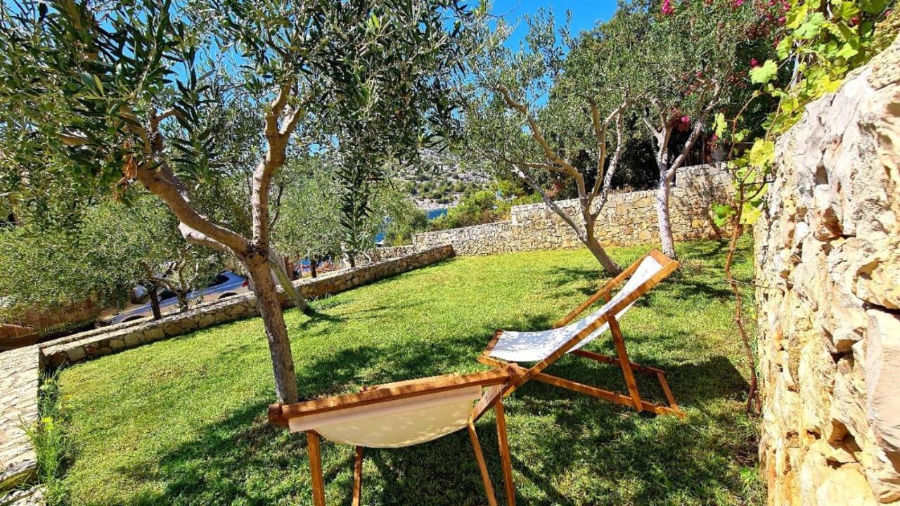 Villa Sucic Razanj Rogoznica  Extérieur photo